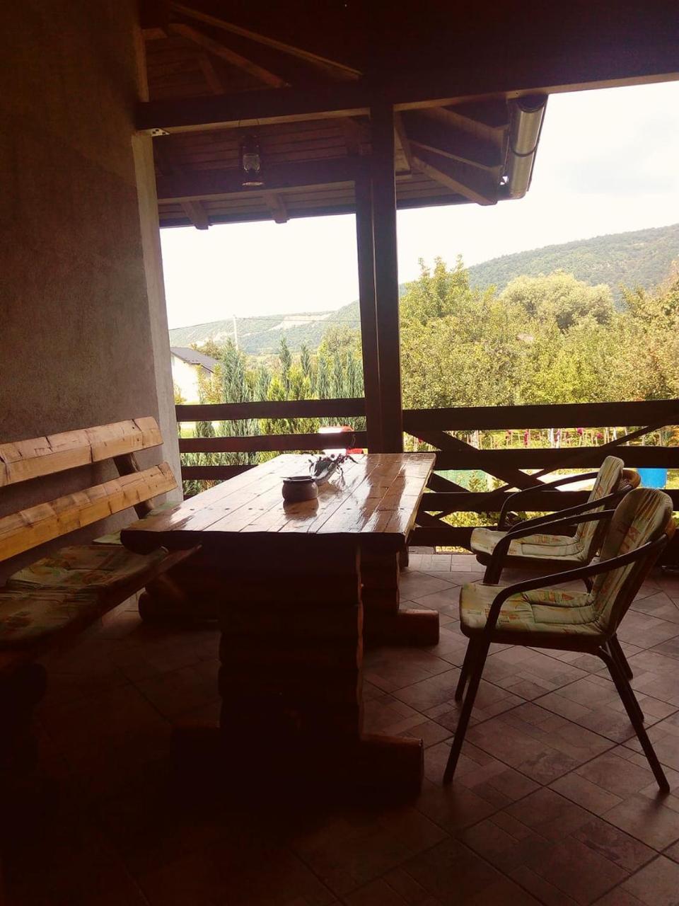 Sunny Paradise Bihać Eksteriør billede