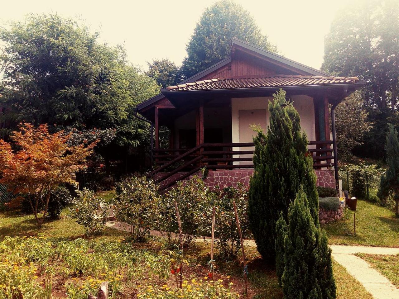 Sunny Paradise Bihać Eksteriør billede