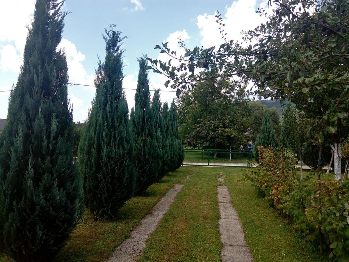 Sunny Paradise Bihać Eksteriør billede