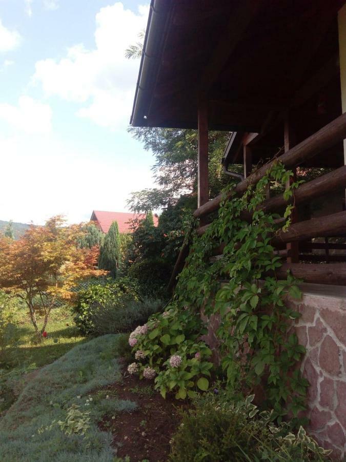 Sunny Paradise Bihać Eksteriør billede