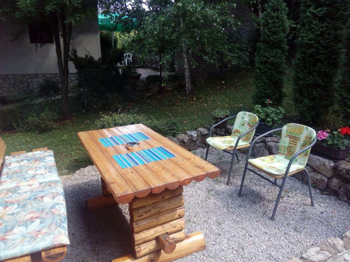 Sunny Paradise Bihać Eksteriør billede